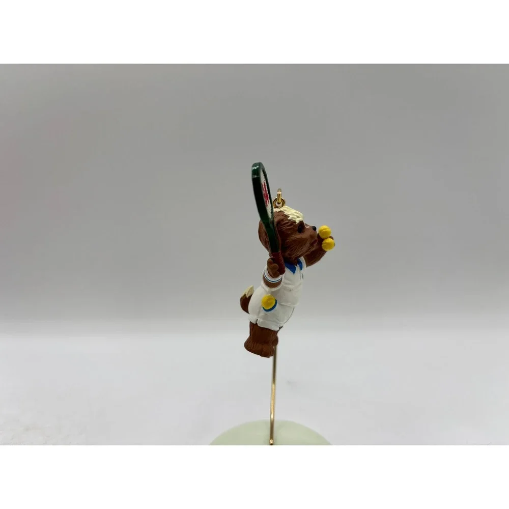 Hallmark keepsake ornament